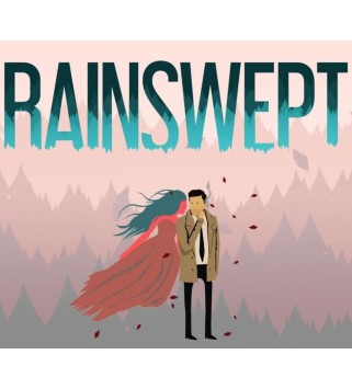 Rainswept Steam Key GLOBAL